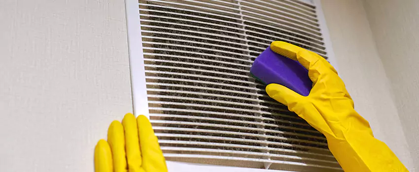 Vent Cleaning Company in Winter Garden, FL