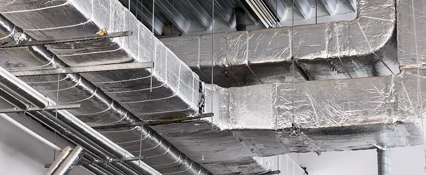 Vent Dust Cleaning Cost in Winter Garden, FL