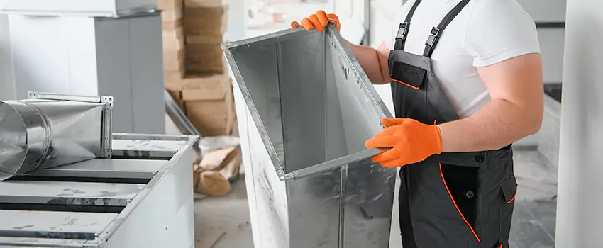 Ventilation Fan Cleaning Services in Winter Garden, Florida