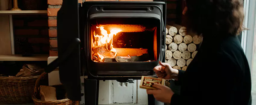 Key Features of Vermont Castings Fireplaces in Winter Garden, FL