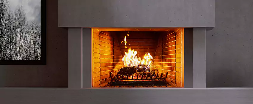 Indoor Wood Burning Furnace Repair and Installation in Winter Garden, Florida