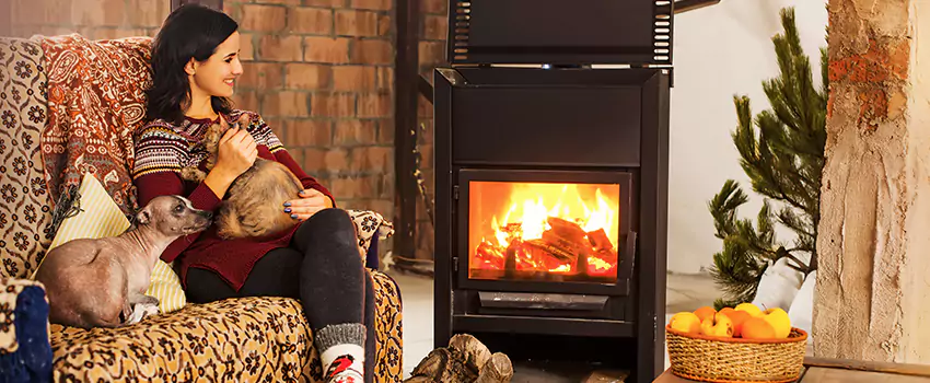 Wood Stove Chimney Cleaning Services in Winter Garden, FL
