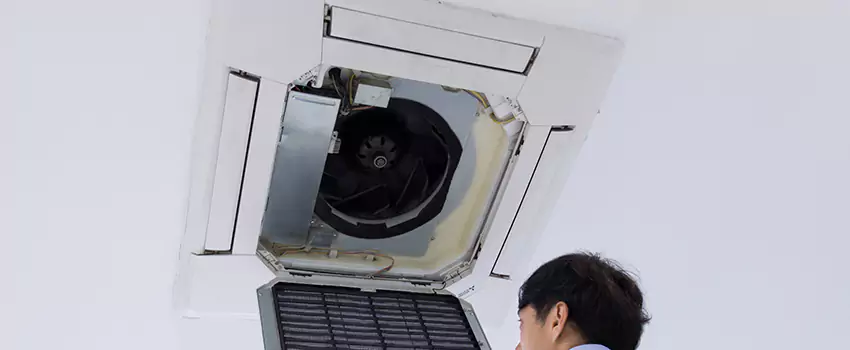 Benefits of Professional Air Duct Cleaning in Winter Garden, Florida