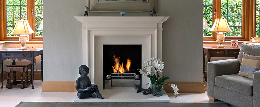 Astria Open-Hearth Wood Fireplaces Services in Winter Garden, FL