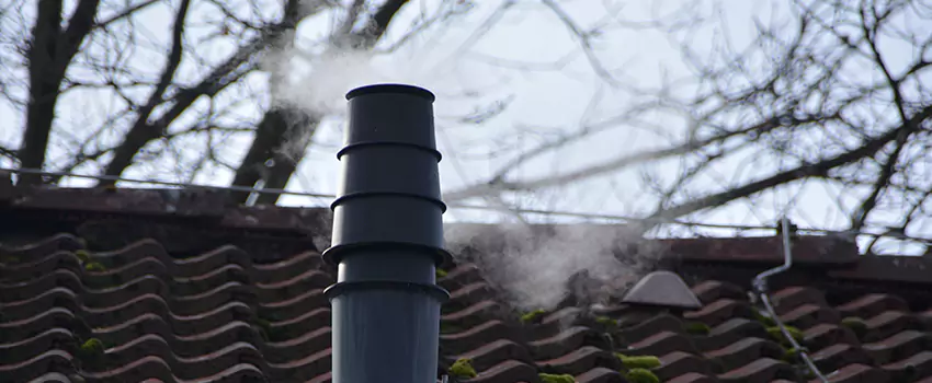 Broken Chimney Animal Screen Repair And Installation in Winter Garden, FL