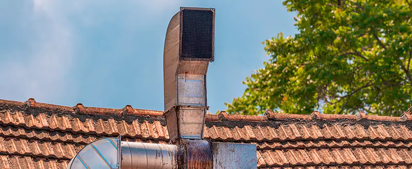 Chimney Cleaning Cost in Winter Garden, Florida