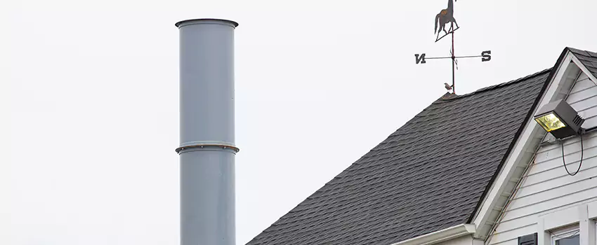 Multi-flue Chimney Caps Installation And Repair in Winter Garden, FL