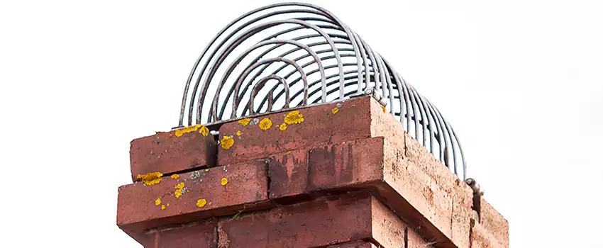 Chimney Crown Problems in Winter Garden, Florida