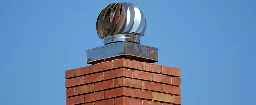 Chimney Damper Hinge Repair in Winter Garden, FL