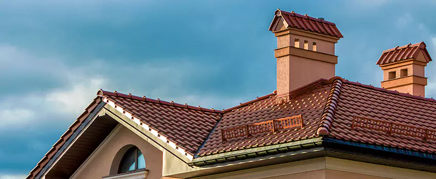 Residential Chimney Services in Winter Garden, Florida