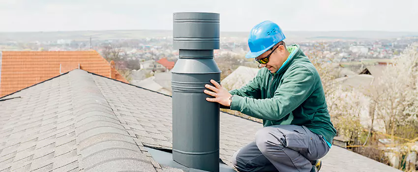 Insulated Chimney Liner Services in Winter Garden, FL