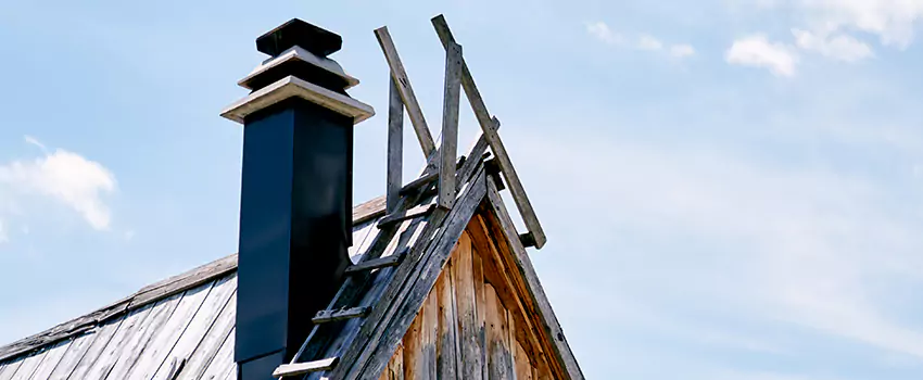 Chimney Pot Inspection in Winter Garden, FL