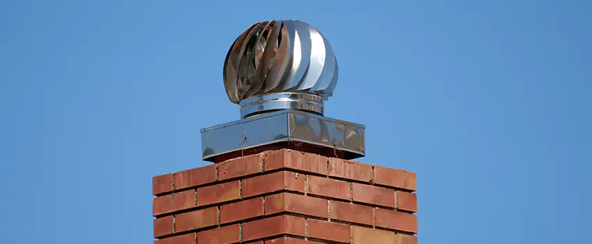 Chimney Flue Rebuild Services in Winter Garden, Florida