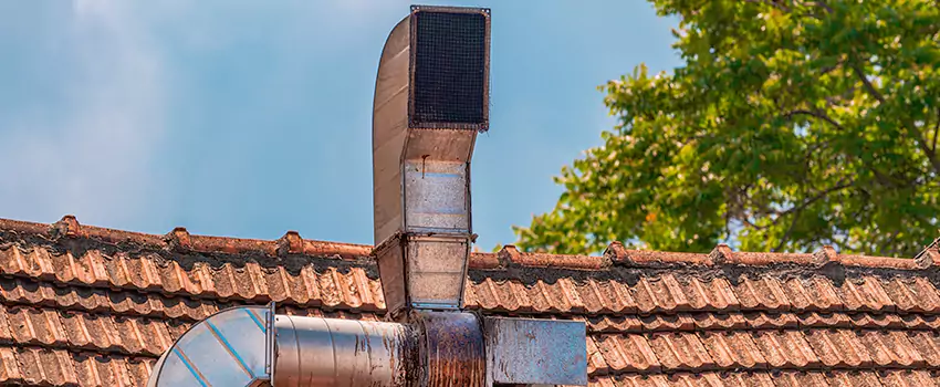 Chimney Blockage Removal in Winter Garden, Florida