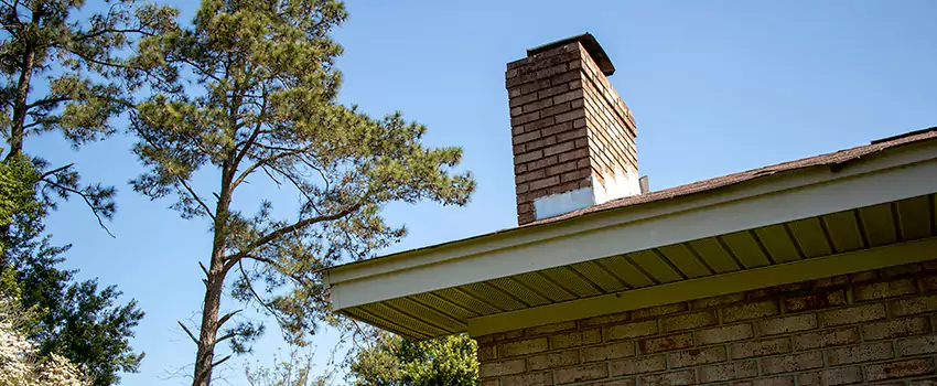 Brick Chimney Sweep Near Me in Winter Garden, FL