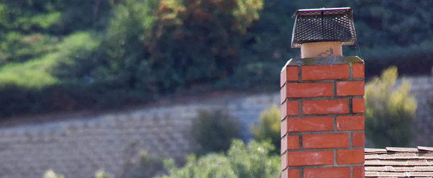 Chimney Tuckpointing And Masonry Restoration in Winter Garden, FL