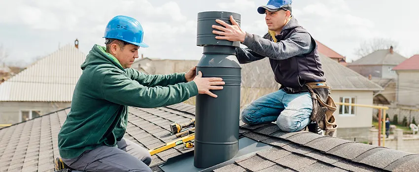 Commercial Chimney Cost in Winter Garden, FL