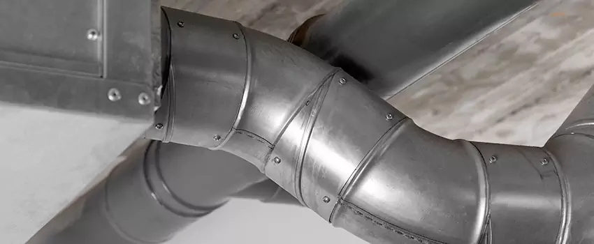 Dryer Vent Blockage Inspection in Winter Garden, FL
