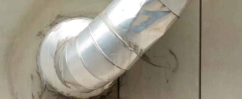 Dryer Vent Repair Process in Winter Garden, FL