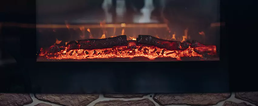 Cost of Electric Fireplace Repair Service in Winter Garden, Florida