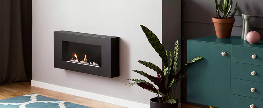 Cost of Ethanol Fireplace Repair And Installation Services in Winter Garden, FL