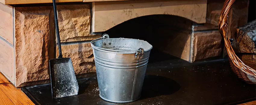Clean The Fireplace Mantle And Hearth in Winter Garden, Florida