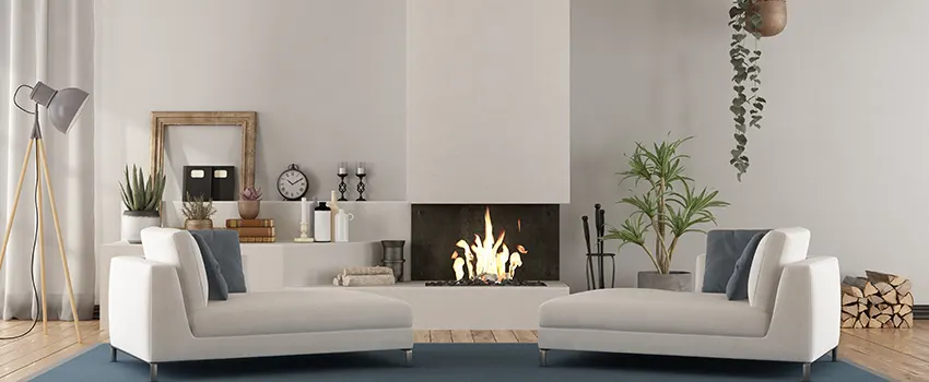 Decorative Fireplace Crystals Services in Winter Garden, Florida