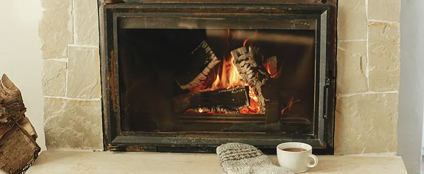 Fireplace Door Handle Replacements Services in Winter Garden, Florida