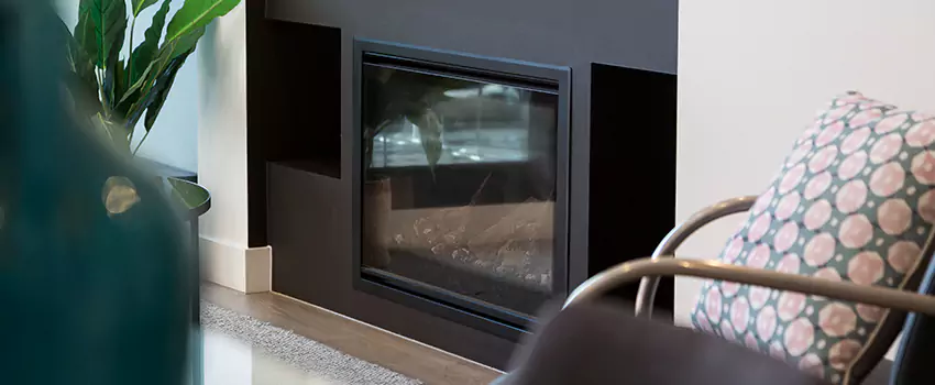 Gas Fireplace Installation in Winter Garden, FL