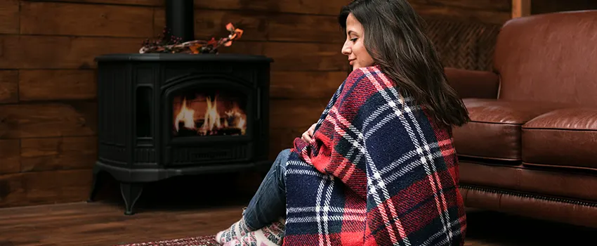 Fireplace Firebox Grate Replacement Services  in Winter Garden, Florida