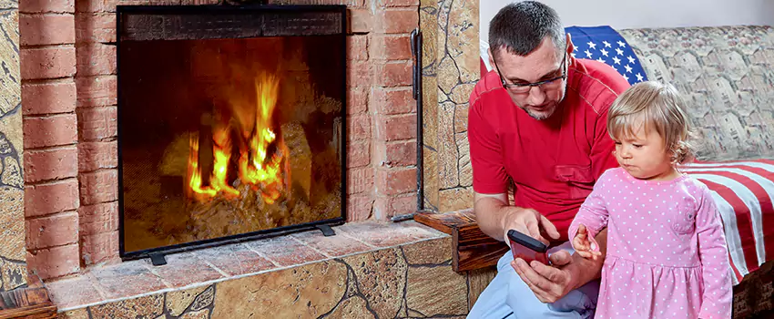 Fireplace Safety Locks For Kids in Winter Garden, FL