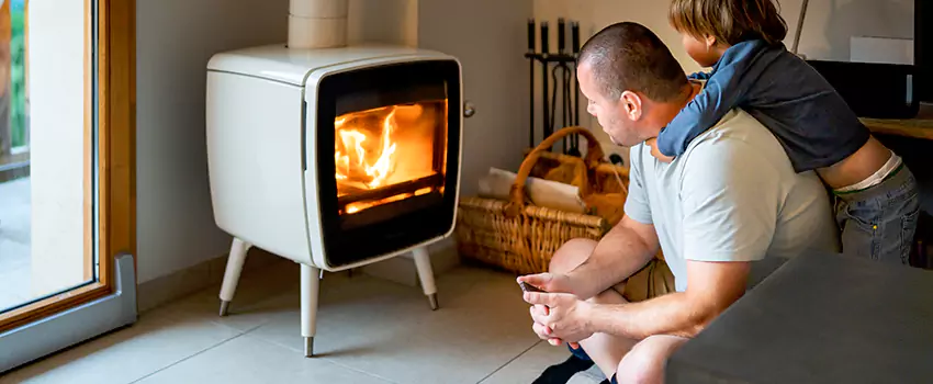 Fireplace Flue Maintenance Services in Winter Garden, FL