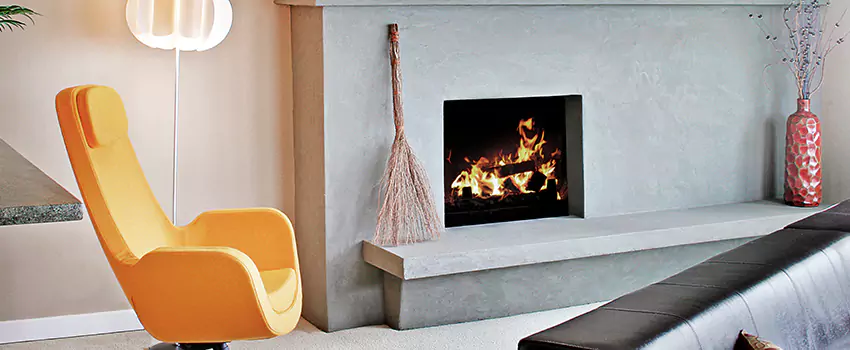 Electric Fireplace Makeover Services in Winter Garden, FL