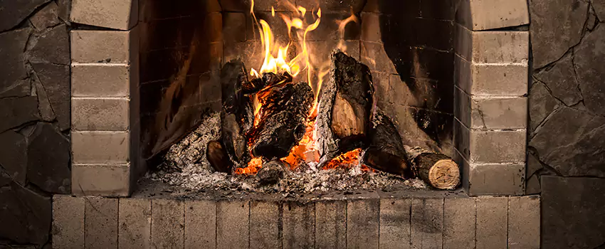 Cost of Rebuilding A Fireplace in Winter Garden, Florida