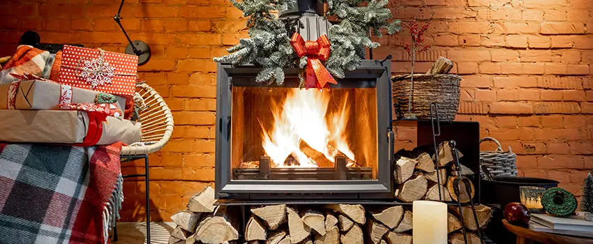 Steel Fireplace Grate Repair And Replacement Services in Winter Garden, Florida