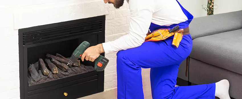 Fireplace Repair Expert in Winter Garden, Florida