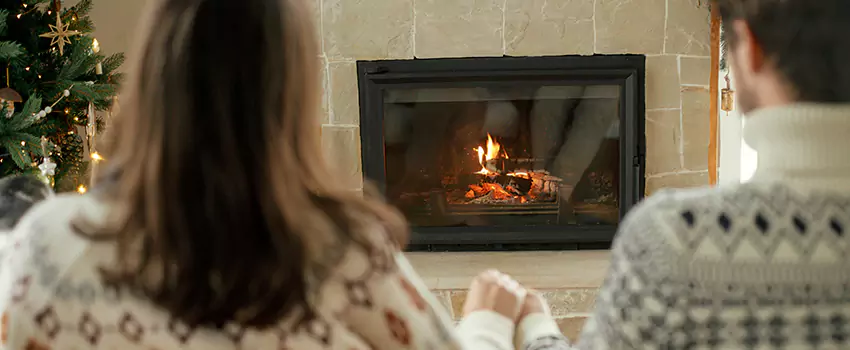 Fireplace Firebox Refurbish & Restore Services in Winter Garden, FL