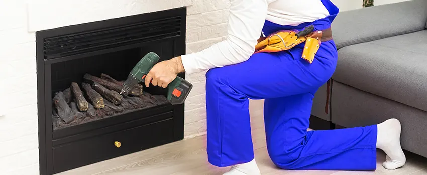 Fireplace Safety Inspection Specialists in Winter Garden, Florida