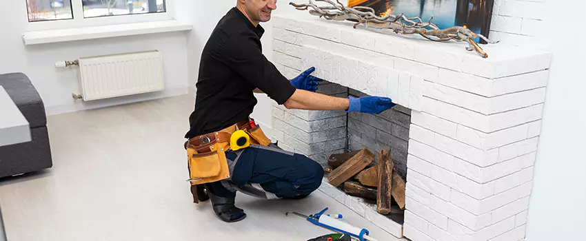 Gas Fireplace Repair And Replacement in Winter Garden, FL