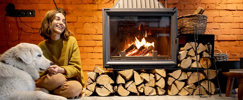 Fireplace Smell Removal Cost in Winter Garden, FL