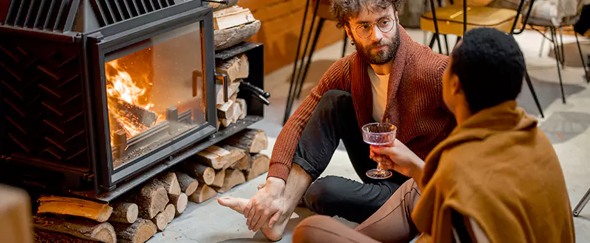 Fireplace Leaky Roof Repair in Winter Garden, Florida
