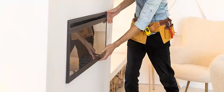 Traditional Fireplace Vent Sweeping in Winter Garden, FL