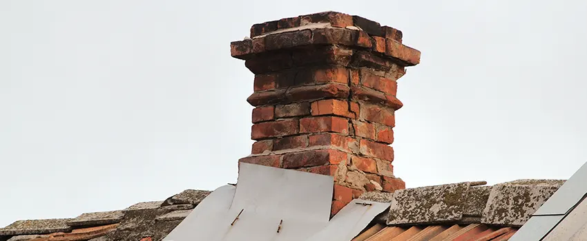 Cost of Fixing Blocked Chimney in Winter Garden, Florida