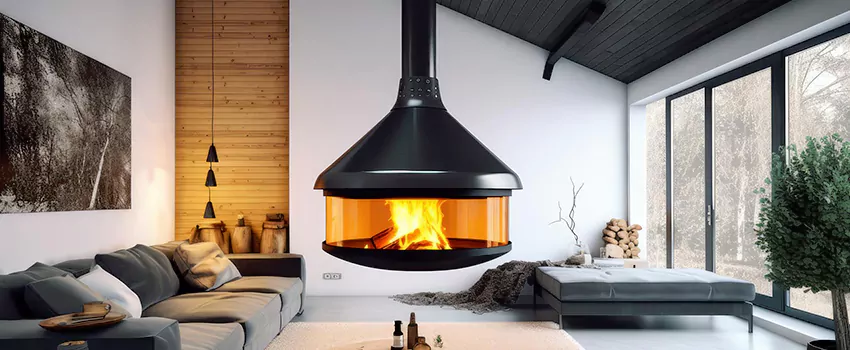 Floating Damaged Fireplace Repair Services in Winter Garden, FL