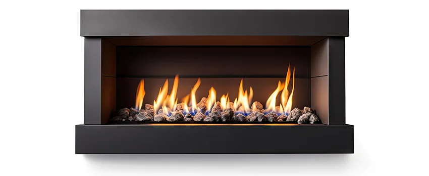 Outdoor Gas Fireplaces Installation in Winter Garden, FL