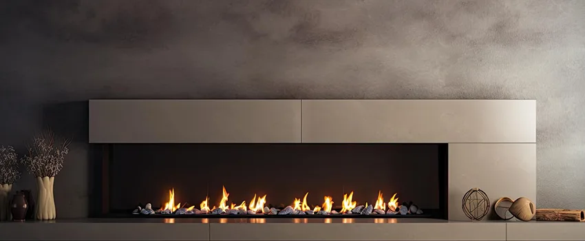 Gas Fireplace Logs Supplier in Winter Garden, Florida