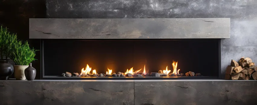 Gas Fireplace Front And Firebox Repair in Winter Garden, FL