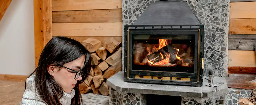 Harman P68-C Pellet Stove Repair in Winter Garden, Florida 