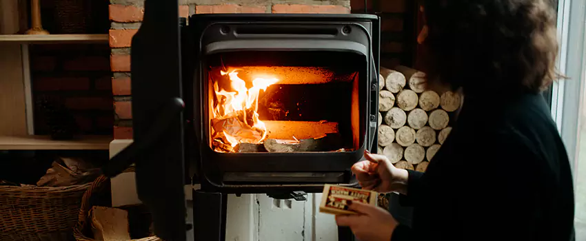 Hearthstone Wood Stoves Fireplace Repair in Winter Garden, Florida
