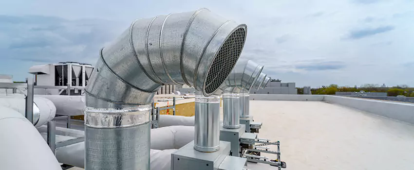 Insulated Ductwork Repair Services Near Me in Winter Garden, FL